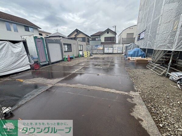 (仮称)前原東NTステージの物件内観写真